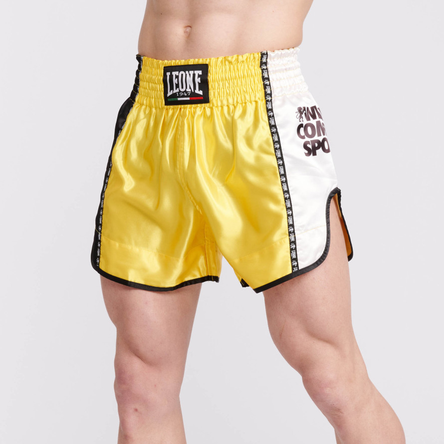 LEONE kick short 9